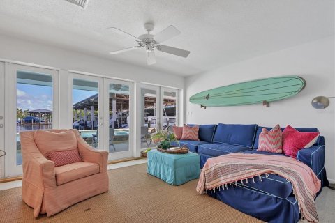 Casa en alquiler en Boca Grande, Florida, 3 dormitorios, 304.35 m2 № 1910237 - foto 21