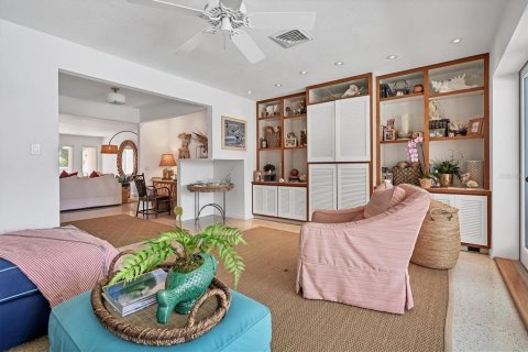 Casa en alquiler en Boca Grande, Florida, 3 dormitorios, 304.35 m2 № 1910237 - foto 22