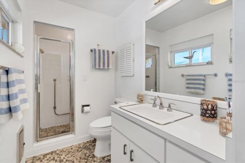 Casa en alquiler en Boca Grande, Florida, 3 dormitorios, 304.35 m2 № 1910237 - foto 30