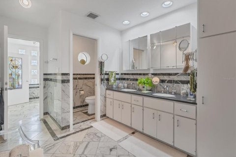 Casa en alquiler en Boca Grande, Florida, 3 dormitorios, 304.35 m2 № 1910237 - foto 28