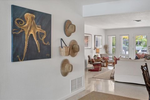 Casa en alquiler en Boca Grande, Florida, 3 dormitorios, 304.35 m2 № 1910237 - foto 19