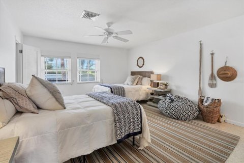 Casa en alquiler en Boca Grande, Florida, 3 dormitorios, 304.35 m2 № 1910237 - foto 29