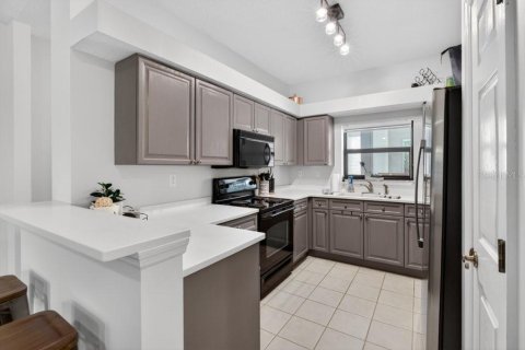 Condo in Saint Augustine, Florida, 2 bedrooms  № 2109787 - photo 16
