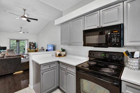 Condo in Saint Augustine, Florida, 2 bedrooms  № 2109787 - photo 20