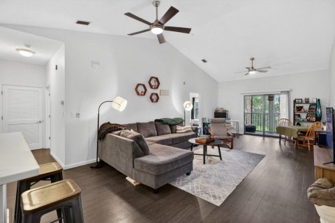 Condo in Saint Augustine, Florida, 2 bedrooms  № 2109787 - photo 23