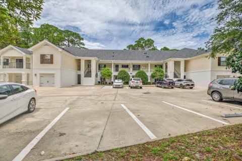Condominio en Saint Augustine, Florida, 2 dormitorios № 2109787