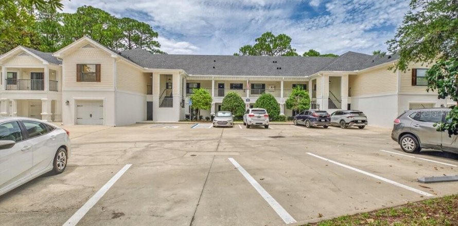 Condo in Saint Augustine, Florida, 2 bedrooms  № 2109787
