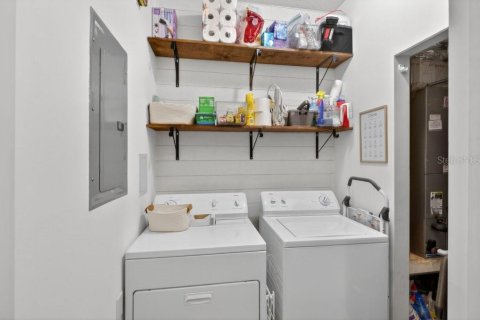 Condo in Saint Augustine, Florida, 2 bedrooms  № 2109787 - photo 13