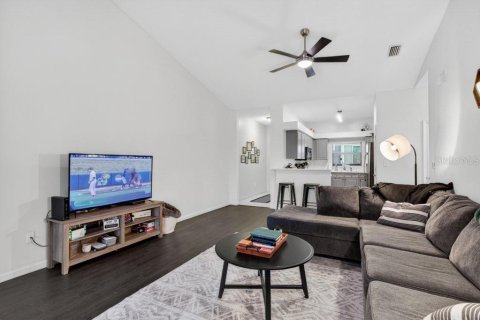 Condo in Saint Augustine, Florida, 2 bedrooms  № 2109787 - photo 27