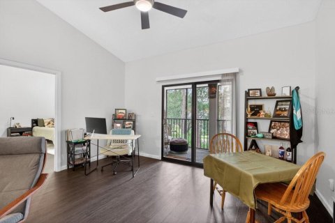 Condo in Saint Augustine, Florida, 2 bedrooms  № 2109787 - photo 25