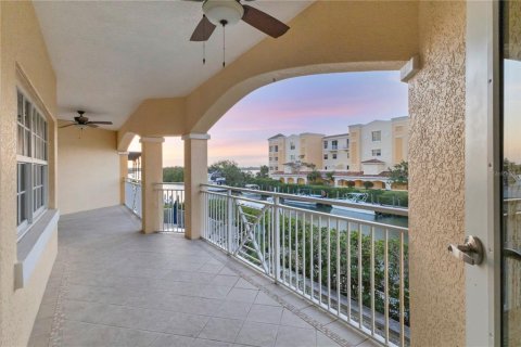Copropriété à vendre à Osprey, Floride: 3 chambres, 167.13 m2 № 1413227 - photo 25