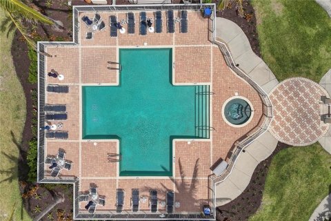 Copropriété à vendre à Osprey, Floride: 3 chambres, 167.13 m2 № 1413227 - photo 29