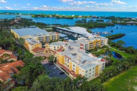 Copropriété à vendre à Osprey, Floride: 3 chambres, 167.13 m2 № 1413227 - photo 1