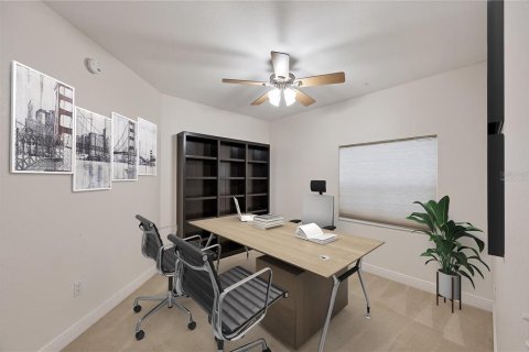 Copropriété à vendre à Osprey, Floride: 3 chambres, 167.13 m2 № 1413227 - photo 20