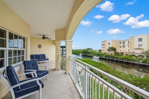 Copropriété à vendre à Osprey, Floride: 3 chambres, 167.13 m2 № 1413227 - photo 23