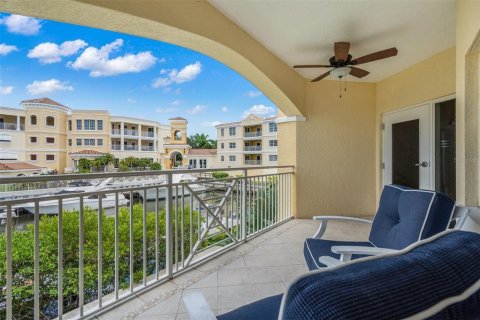 Copropriété à vendre à Osprey, Floride: 3 chambres, 167.13 m2 № 1413227 - photo 24