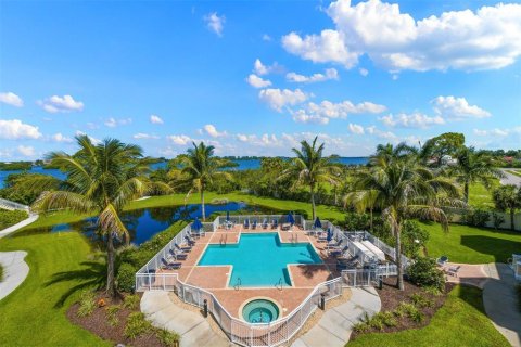 Copropriété à vendre à Osprey, Floride: 3 chambres, 167.13 m2 № 1413227 - photo 28