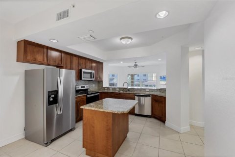 Copropriété à vendre à Osprey, Floride: 3 chambres, 167.13 m2 № 1413227 - photo 9