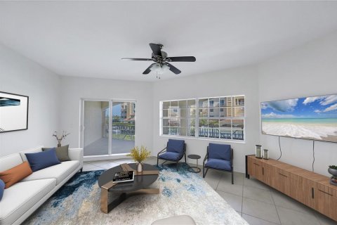 Copropriété à vendre à Osprey, Floride: 3 chambres, 167.13 m2 № 1413227 - photo 5