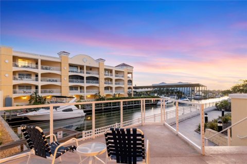 Copropriété à vendre à Osprey, Floride: 3 chambres, 167.13 m2 № 1413227 - photo 27
