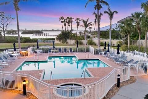 Copropriété à vendre à Osprey, Floride: 3 chambres, 167.13 m2 № 1413227 - photo 30