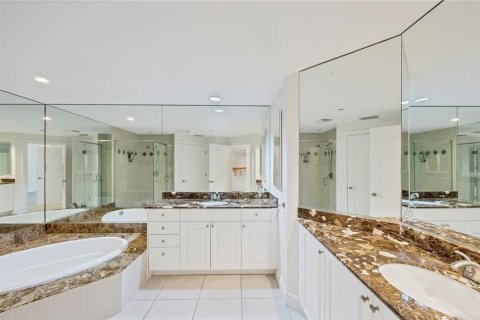 Copropriété à vendre à Osprey, Floride: 3 chambres, 167.13 m2 № 1413227 - photo 15