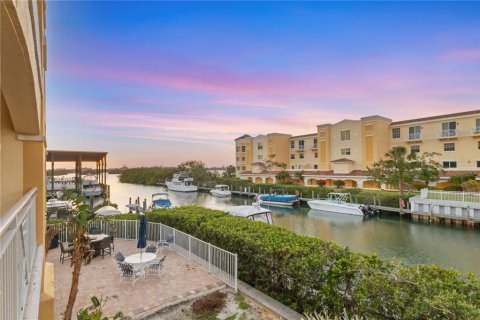Copropriété à vendre à Osprey, Floride: 3 chambres, 167.13 m2 № 1413227 - photo 26