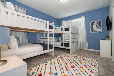 Casa en venta en Kissimmee, Florida, 5 dormitorios, 278.34 m2 № 1911825 - foto 19