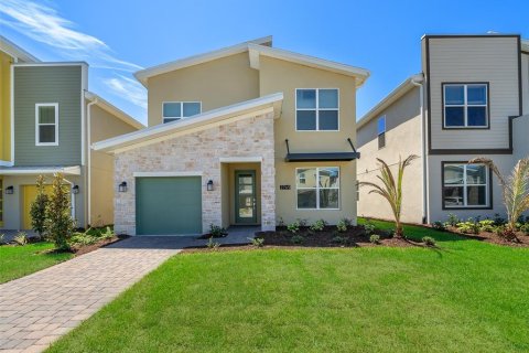 Casa en venta en Kissimmee, Florida, 5 dormitorios, 278.34 m2 № 1911825 - foto 1