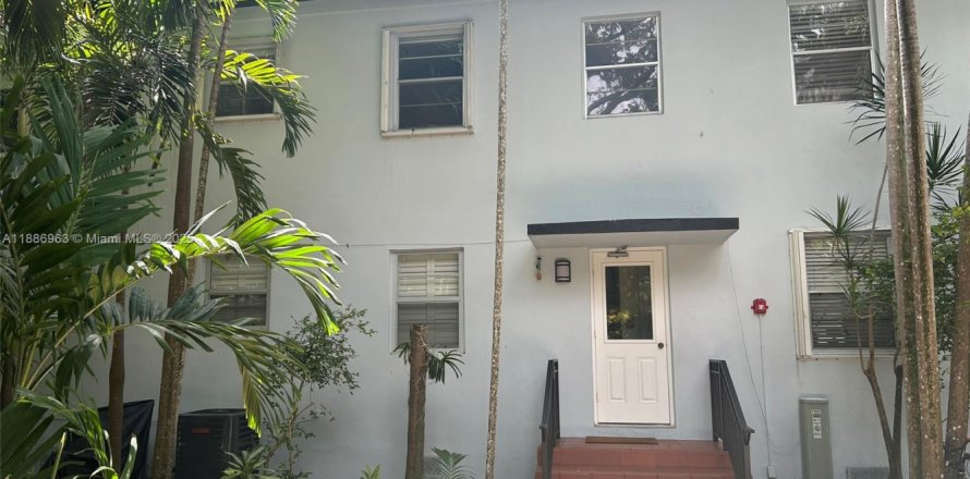 Condo à Miami, Floride, 2 chambres № 1938854