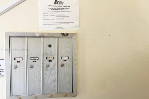 Copropriété à louer à Miami, Floride: 2 chambres, 74.32 m2 № 1938854 - photo 24