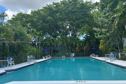 Copropriété à louer à Miami, Floride: 2 chambres, 74.32 m2 № 1938854 - photo 15