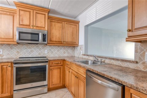 Condo in Saint Augustine, Florida, 2 bedrooms  № 1635933 - photo 6