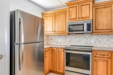 Condo in Saint Augustine, Florida, 2 bedrooms  № 1635933 - photo 8