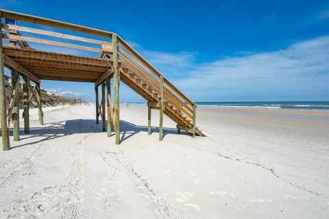 Condo in Saint Augustine, Florida, 2 bedrooms  № 1635933 - photo 29
