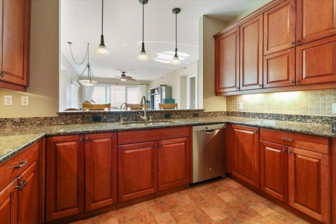 Condominio en venta en Placida, Florida, 3 dormitorios, 187.01 m2 № 1567404 - foto 15