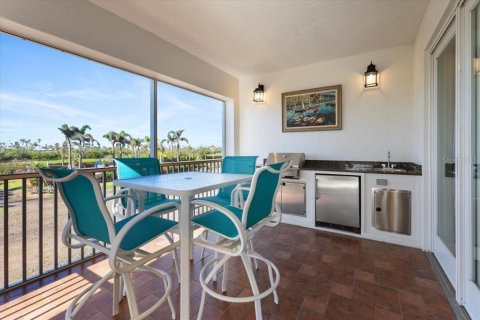 Condominio en venta en Placida, Florida, 3 dormitorios, 187.01 m2 № 1567404 - foto 29