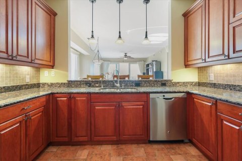 Condominio en venta en Placida, Florida, 3 dormitorios, 187.01 m2 № 1567404 - foto 18