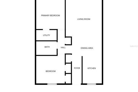 Condo in Saint Pete Beach, Florida, 2 bedrooms  № 2094142 - photo 22
