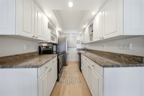 Condo in Saint Pete Beach, Florida, 2 bedrooms  № 2094142 - photo 4