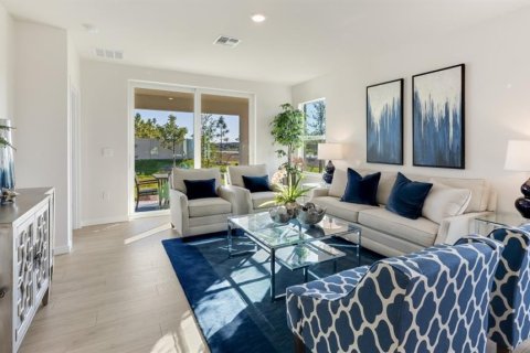 Villa ou maison à vendre à Punta Gorda, Floride: 3 chambres, 143.35 m2 № 2225018 - photo 9