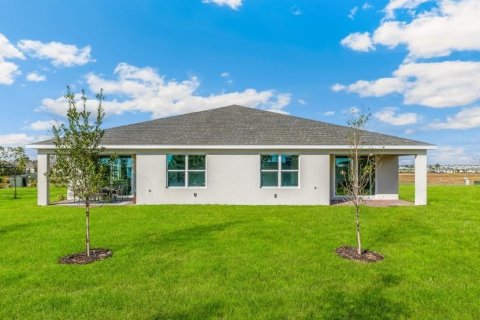 Villa ou maison à vendre à Punta Gorda, Floride: 3 chambres, 143.35 m2 № 2225018 - photo 18