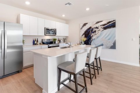 Villa ou maison à vendre à Punta Gorda, Floride: 3 chambres, 143.35 m2 № 2225018 - photo 5