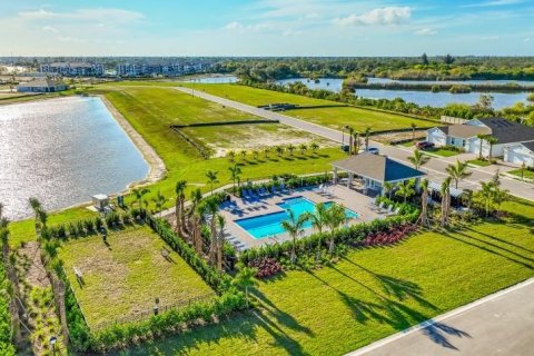 Villa ou maison à vendre à Punta Gorda, Floride: 3 chambres, 143.35 m2 № 2225018 - photo 28