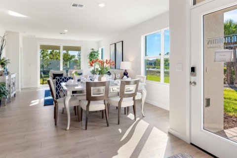 Villa ou maison à vendre à Punta Gorda, Floride: 3 chambres, 143.35 m2 № 2225018 - photo 7