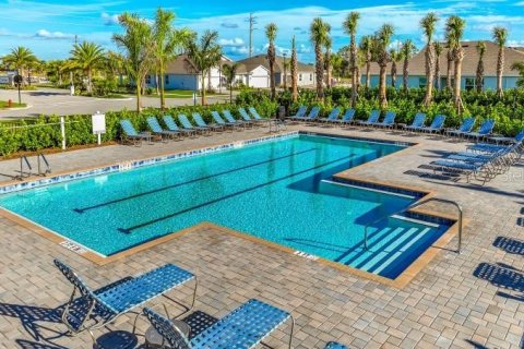 Villa ou maison à vendre à Punta Gorda, Floride: 3 chambres, 143.35 m2 № 2225018 - photo 25