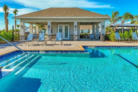 Villa ou maison à vendre à Punta Gorda, Floride: 3 chambres, 143.35 m2 № 2225018 - photo 23
