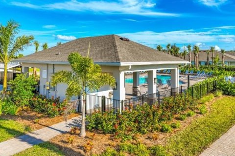 Villa ou maison à vendre à Punta Gorda, Floride: 3 chambres, 143.35 m2 № 2225018 - photo 21