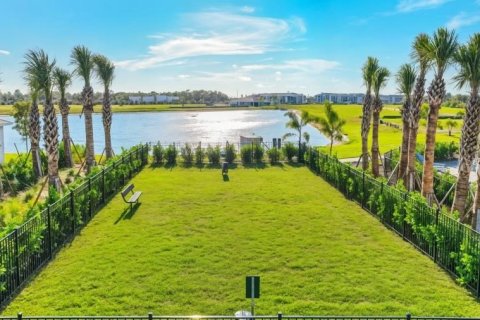 Villa ou maison à vendre à Punta Gorda, Floride: 3 chambres, 143.35 m2 № 2225018 - photo 26