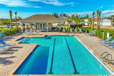 Villa ou maison à vendre à Punta Gorda, Floride: 3 chambres, 143.35 m2 № 2225018 - photo 24